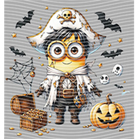 Halloween-WS 5138